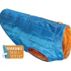 Kurgo Loft Reflective and Water-Resistant Winter Dog Jacket