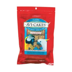 Lafeber's® Avi-Cakes for Cockatoos & Macaws - 1 Lbs
