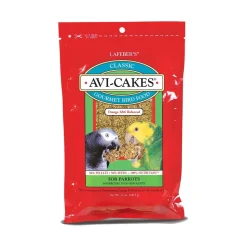 Lafeber's® Avi-Cakes for Parrots - 12 oz