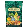 Lafeber's® Tropical Fruit Nutri-Berries for Parakeet, Cockatiels & Lovebirds - 10 Oz