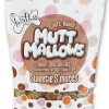 Lazy Dog Mutt Mallow Sweetie S'mores Soft Baked Dog Treats - 5 Oz