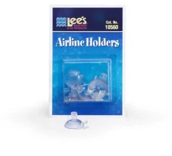 Lee's Airline Holders - 6 pk