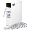 Lee's Aquarium Tubing - Clear - 1/2" x 50' - Sold by the Foot - 50 Feet