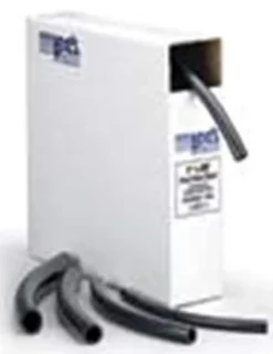 Lee's Black Pond Tubing - 1" - Sold by the Foot - 50 Feet
