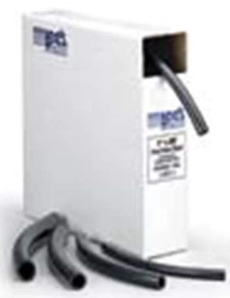 Lee's Black Pond Tubing - 1" - Sold by the Foot - 50 Feet
