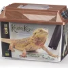Lee's Cricket Keeper - Large