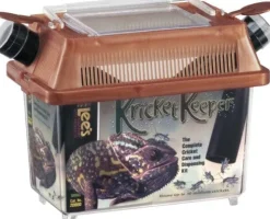 Lee's Cricket Keeper - Small