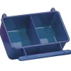 Lee's Divided Perch Cup - Assorted - 12 oz