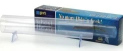 Lee's Ghost House - 10" x 2"