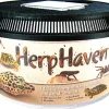 Lee's HerpHaven Low Round Breeder Box