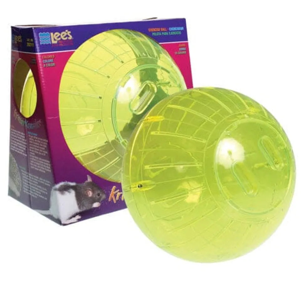 Lee's Kritter Krawler - Colored - Jumbo