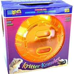 Lee's Kritter Krawler - Colored - Dwarf
