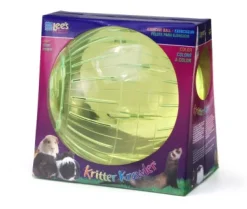 Lee's Kritter Krawler - Colored - Giant
