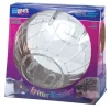 Lee's Kritter Krawler Exercise Ball - Transparent - Jumbo