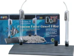 Lee's Premium Under Gravel Filter - 15/20 gal