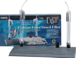 Lee's Premium Under Gravel Filter - 75/90 gal