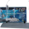 Lee's Premium Under Gravel Filter - 50/65 gal