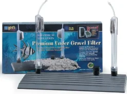 Lee's Premium Under Gravel Filter - 50/65 gal