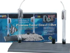 Lee's Premium Under Gravel Filter - 125/135 gal