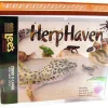 Lee's Rectangular HerpHaven - X-Large