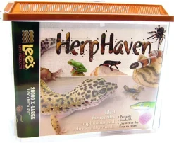 Lee's Rectangular HerpHaven - X-Large