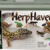 Lee's Rectangular HerpHaven - Large - Pack of 4