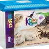 Lee's Rectangular Kritter Keeper - X-Large