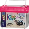 Lee's Rectangular Kritter Keeper - Assorted Color - Mini