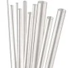 Lee's Thinwall Rigid Tubing - 5/8" x 3 ft - Pack of 6