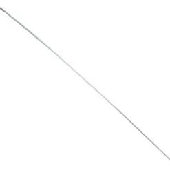Lee's Thinwall Rigid Tubing - 7/16" x 3 ft - Pack of 6