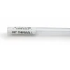 Lee's Thinwall Rigid Tubing - 3/8" x 3 ft - Pack of 6