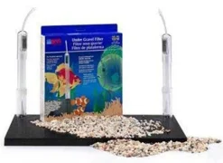 Lee's Under Gravel Filter - 15/20 gal