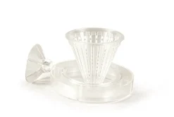 Lee's 4-Way Cone Worm Feeder