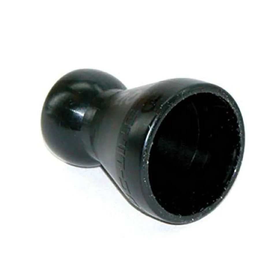 Lifegard Aquatics 3/4" to 1/2" Ball-Socket Adapter