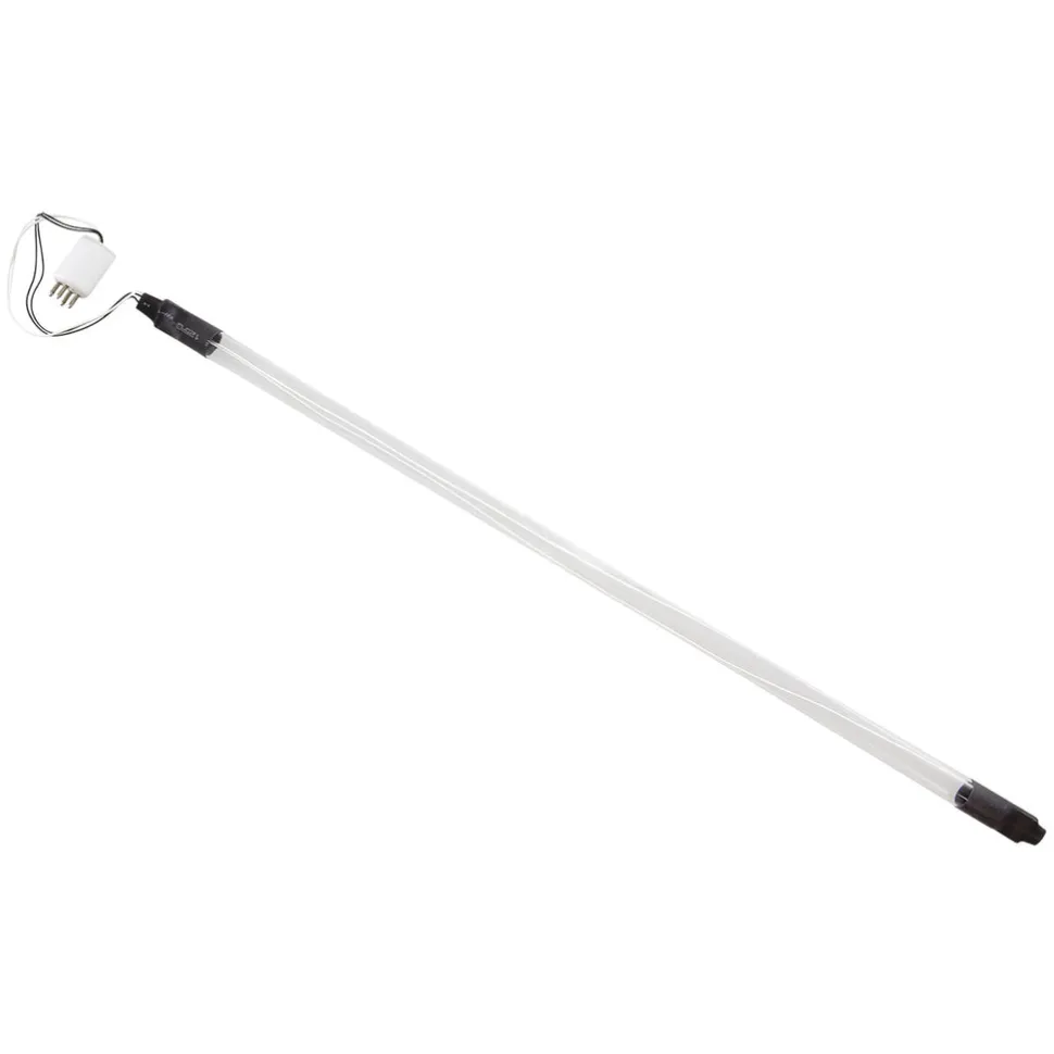 Lifegard Aquatics Amalgam High Output UV Bulb - 55 W - 3"