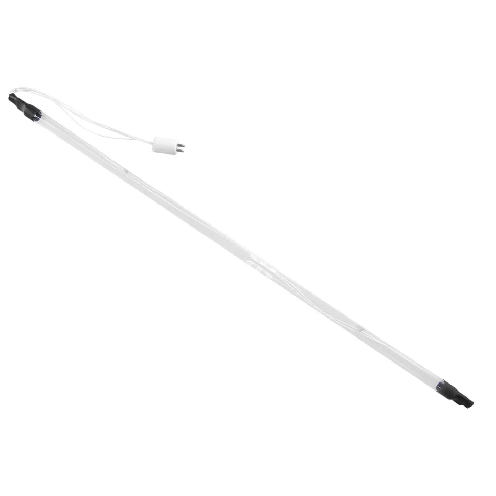 Lifegard Aquatics Amalgam High Output UV Bulb - 90 W - 3"