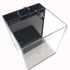 Lifegard Aquatics Low Iron Ultra Clear Aquarium - 8.3 gal - 11.81" x 11.81"