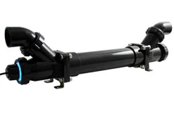 Lifegard Aquatics Pro-MAX Ultraviolet Sterilizer - 55 W - 3"