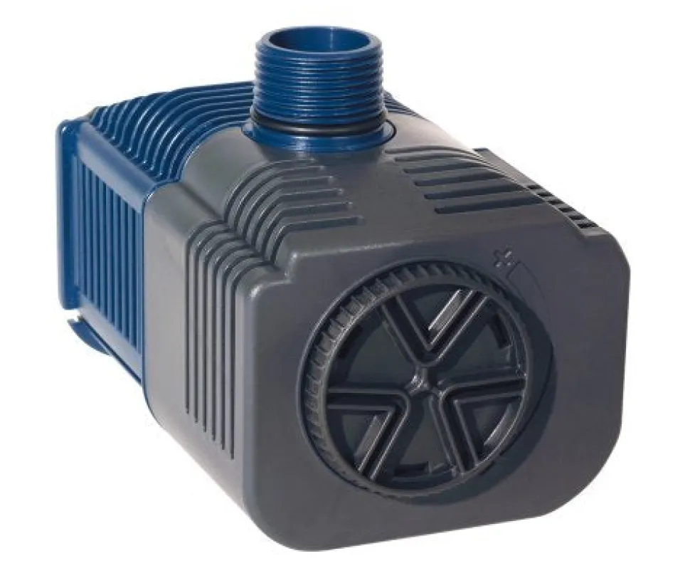 Lifegard Aquatics Quiet One Pro Series Aquarium Pump - 3000