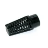 Lifegard Aquatics Slip Bulkhead Screen - 3/4"
