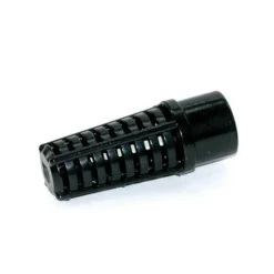 Lifegard Aquatics Slip Bulkhead Screen - 1/2"