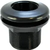 Lifegard Aquatics Standard Threaded Bulkhead - 1-1/2"