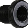 Lifegard Aquatics Standard Threaded Bulkhead - 1"