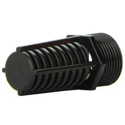Lifegard Aquatics Threaded Bulkhead Screen - 3/4"