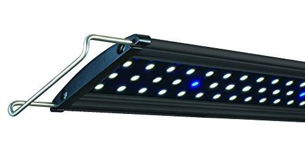 Lifegard Aquatics Ultra-Slim Full Spectrum LED Light - 60"