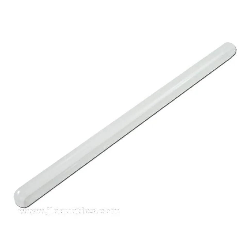 Lifegard Aquatics UV Quartz Sleeve for Germicidal UV Bulb - 25 W - 3"