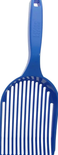 Litter-Lifter Magic Cat Scoop Assorted - Large
