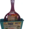 Litter-Lifter Magic Cat Scoop with Handy Holder Combo Assorted