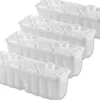 Littermaid Waste Receptacles Compatible with 1st and 2nd Edition Cat Litter Boxes - 12 Count