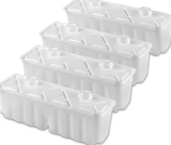 Littermaid Waste Receptacles Compatible with 1st and 2nd Edition Cat Litter Boxes - 12 Count
